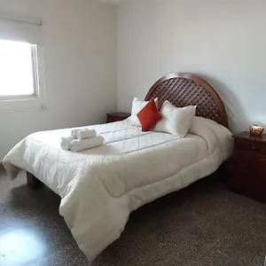  Apartamento Departamento Entero